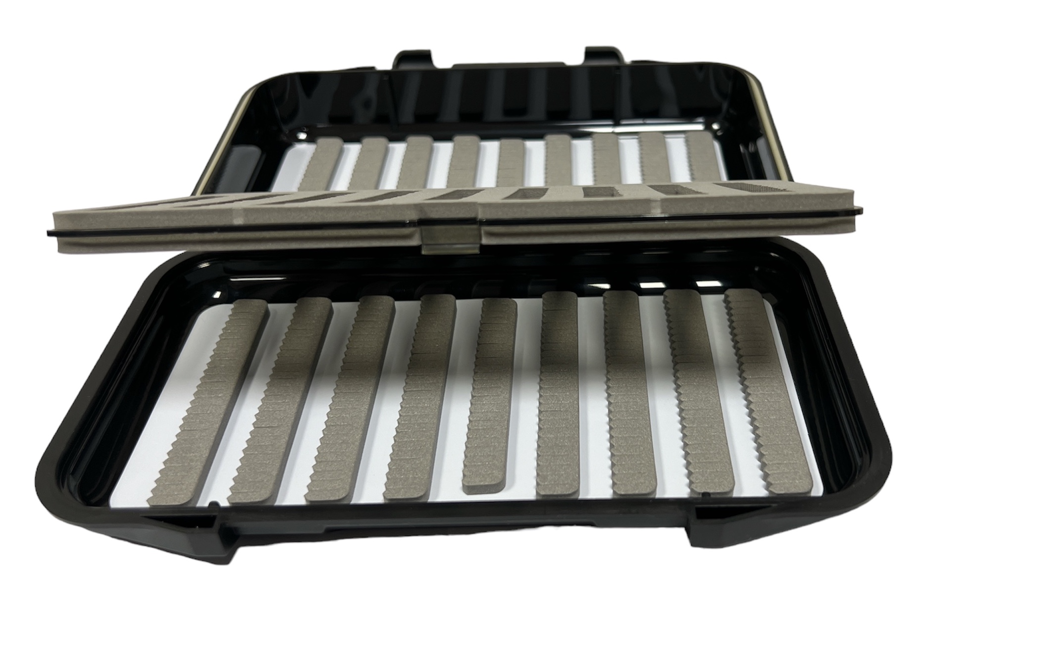 Hends Krabička CFS Swingleaf Large Fly Box (obrázek 3)