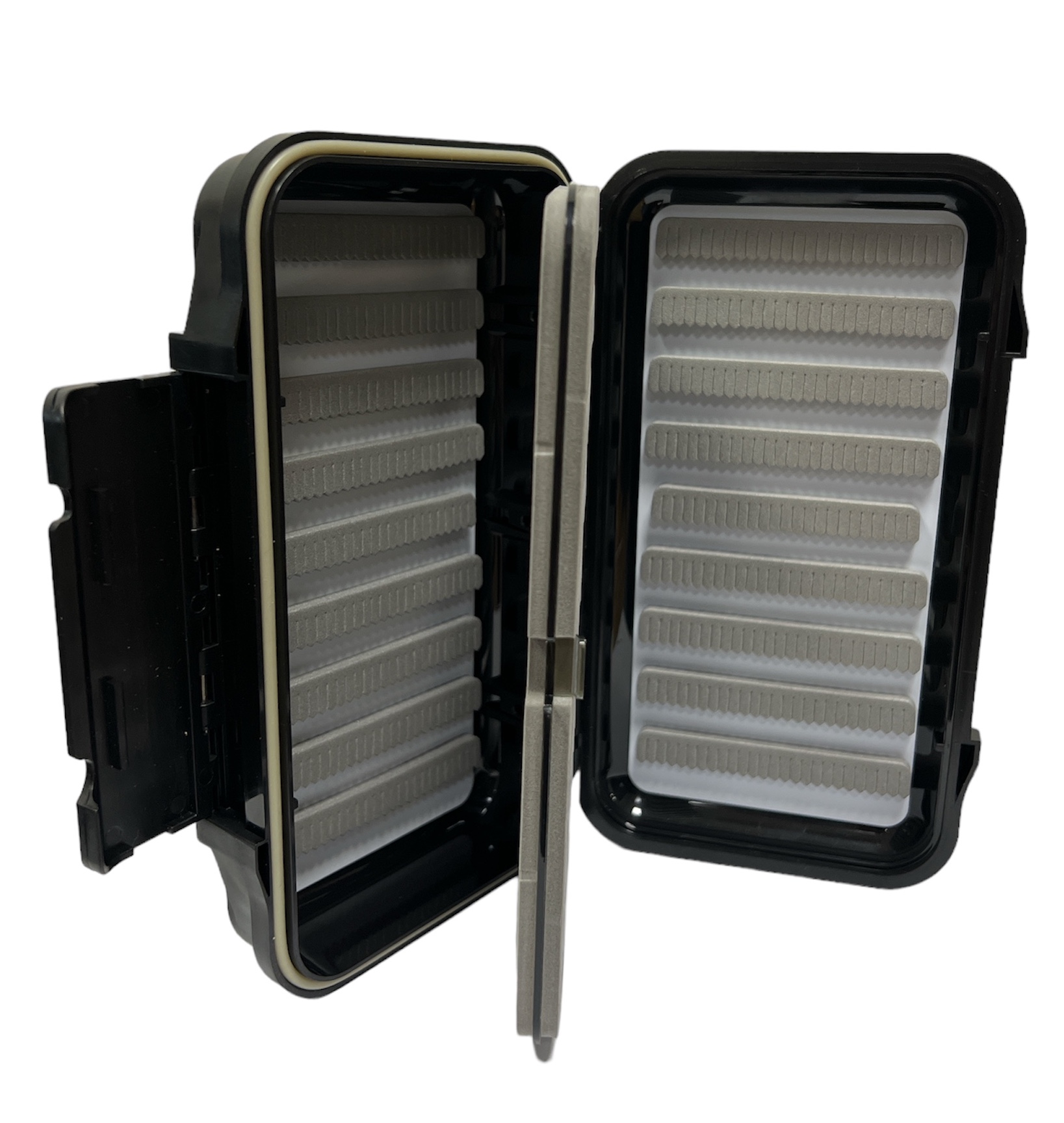 Hends Krabička CFS Swingleaf Large Fly Box