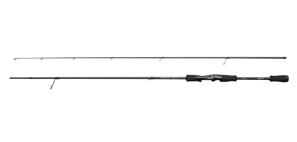 Abu Garcia Prut Orra 702L 2,13m 3-14g 2-díl