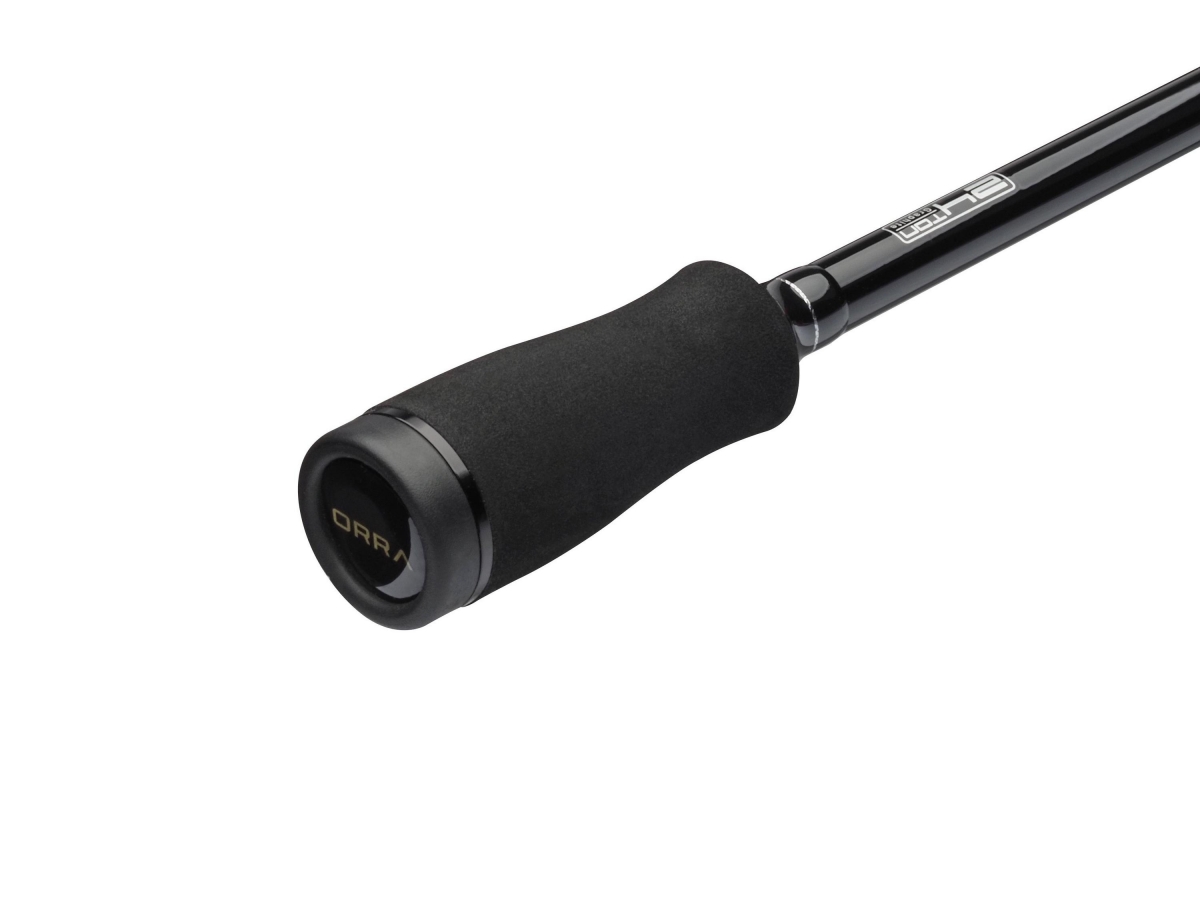 Abu Garcia Prut Orra 902H 2,74m 15-60g 2-díl - Obrázek 3