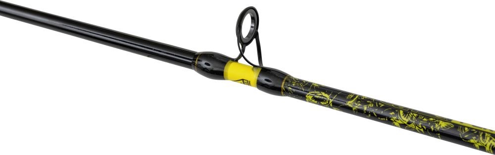 Black Cat Prut Perfect Passion Allstar Cast 2,2m 30-130g 1+1-díl - Obrázek 3