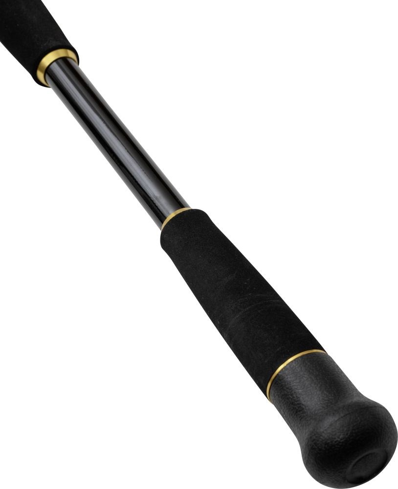 Black Cat Prut Perfect Passion Allstar Cast 2,2m 30-130g 1+1-díl - Obrázek 4