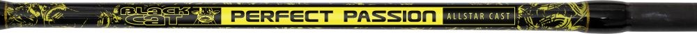 Black Cat Prut Perfect Passion Allstar Cast 2,2m 30-130g 1+1-díl - Obrázek 7