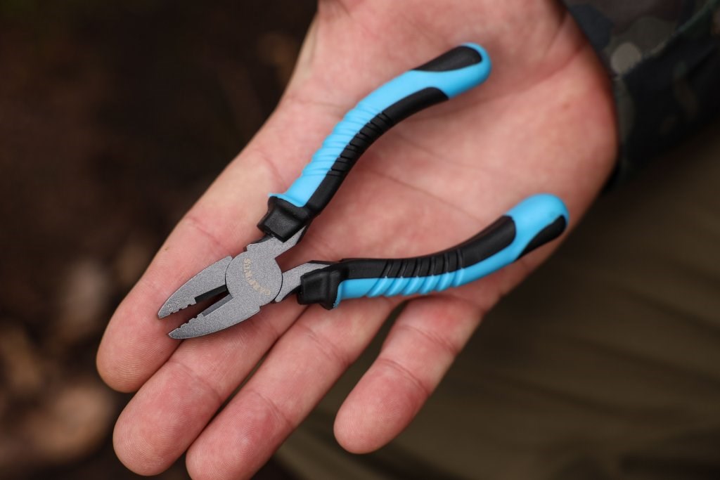 Carp ´R´ Us Carp´R´Us Krimpovací Kleště Crimp Pliers (obrázek 8)