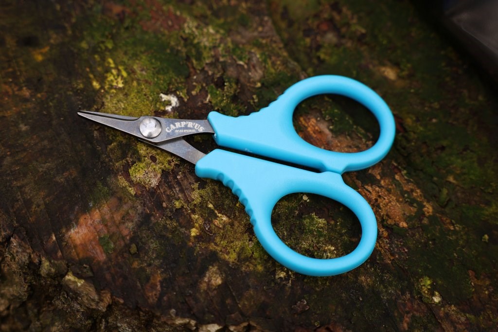 Carp ´R´ Us Carp´R´Us Nůžky Scissors (obrázek 4)