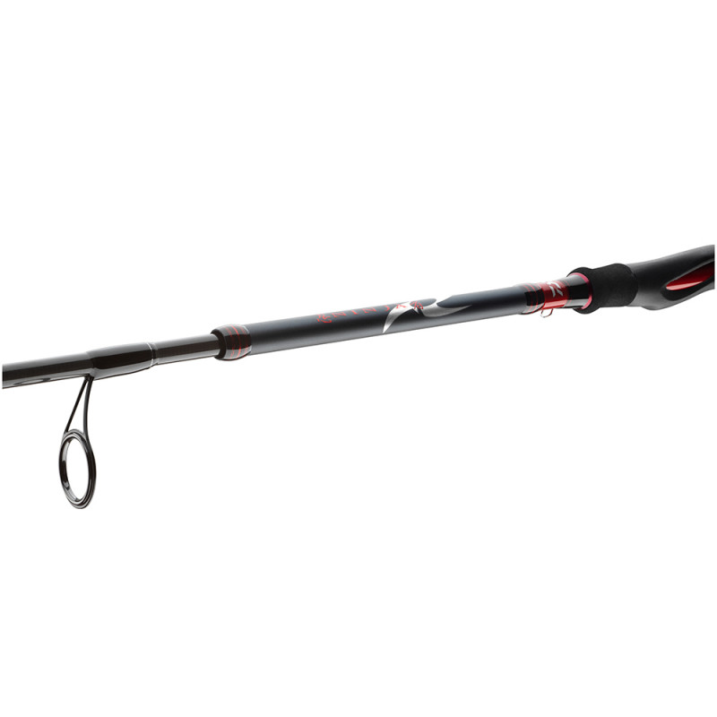 Daiwa Prut Ninja EXT Spin 2,45m 5-30g 3-díl - Obrázek 4