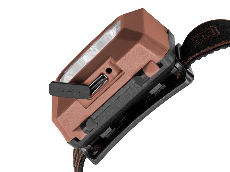 Delphin Čelovka RGW Pro Uc - Obrázek 2