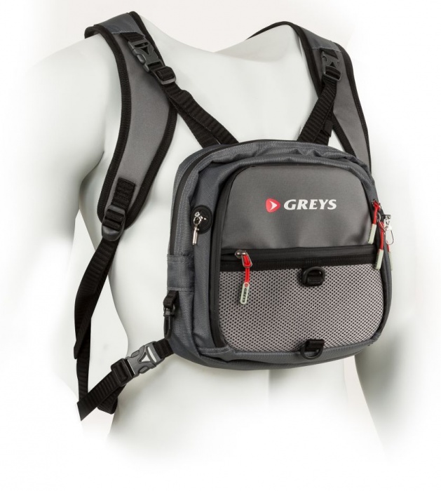 Greys Batoh Chest Pack (obrázek 4)