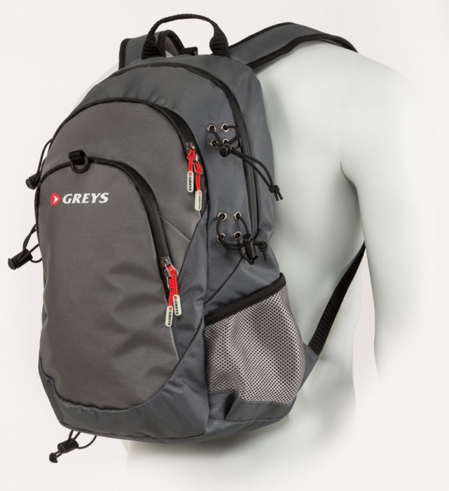 Greys Batoh Chest Pack (obrázek 5)