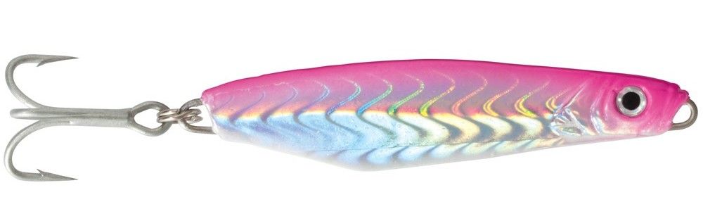 Williamson Willimason Nástraha Thunder Jig HP Délka: 12,5cm, Hmotnost: 60g