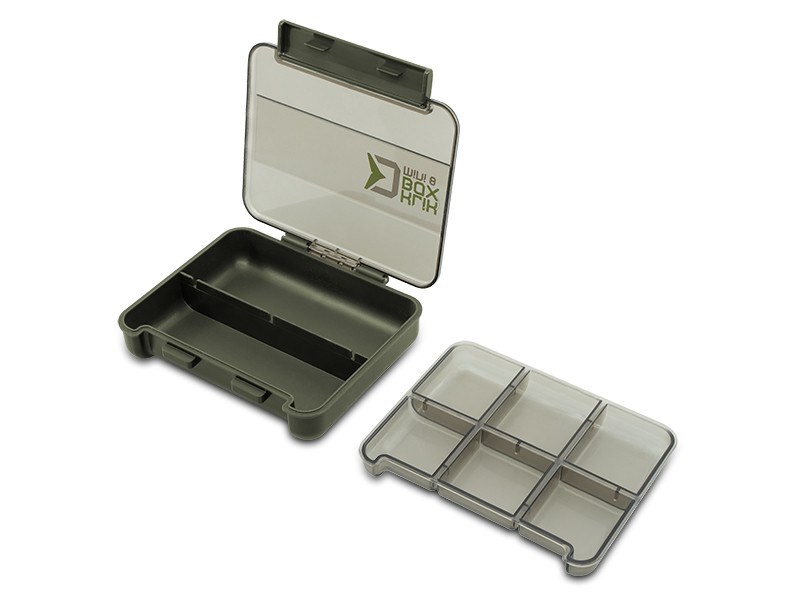Delphin Organizér KlikBox Mini 8 (obrázek 3)