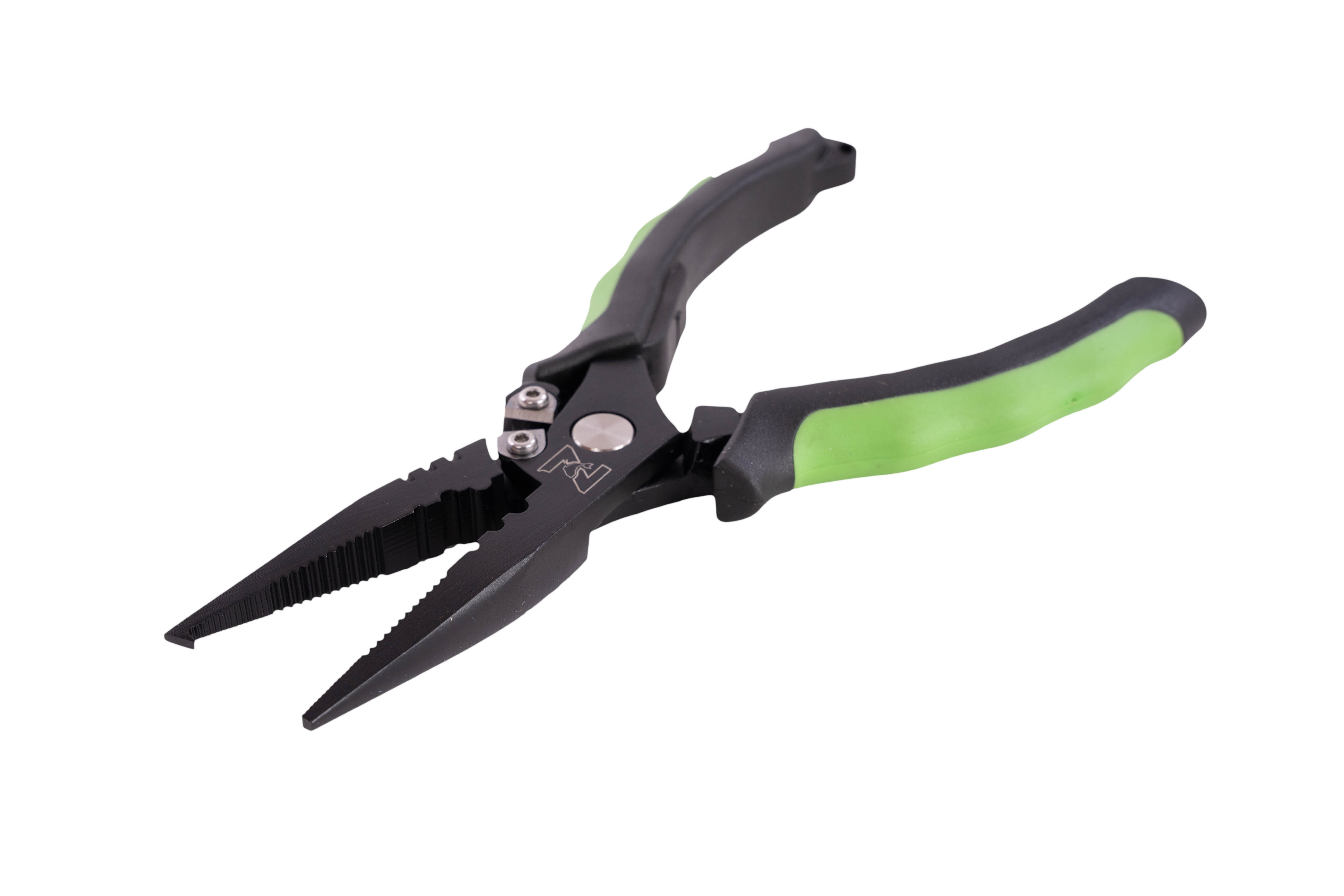 Zfish Kleště Deluxe ZFS Pliers