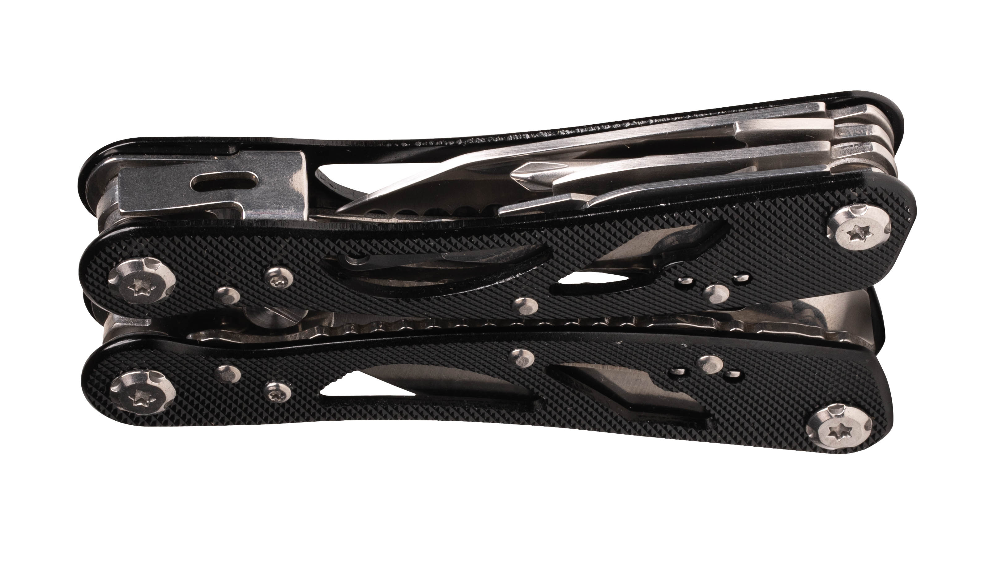 Zfish Skládací Kleště Multi Pliers FX55 - Obrázek 4