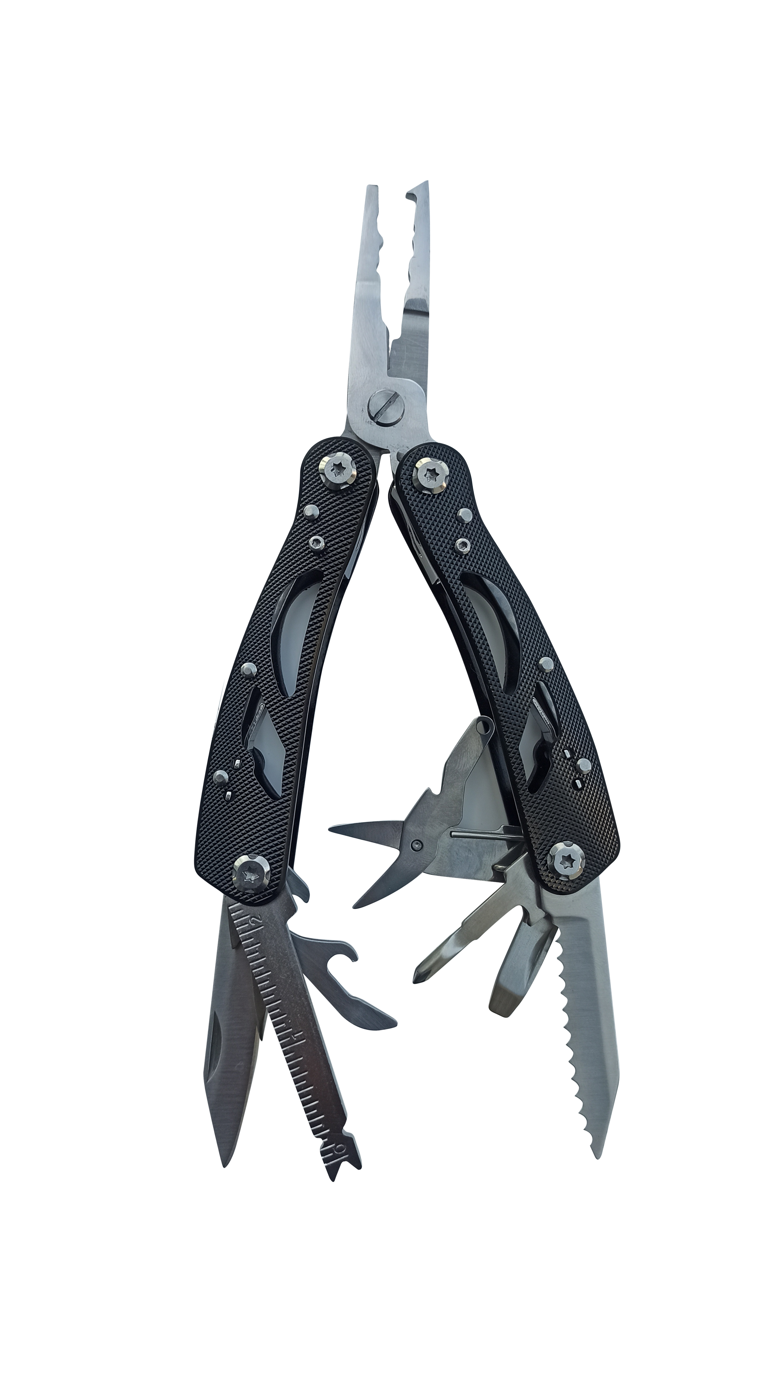 Zfish Skládací Kleště Multi Pliers FX55