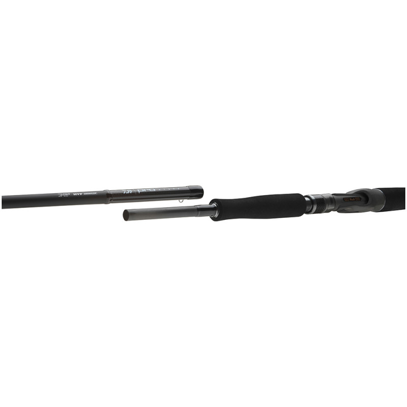 Daiwa Prut Pro Staff Vertical Cat 1,9m 180g 1+1-díl (obrázek 4)