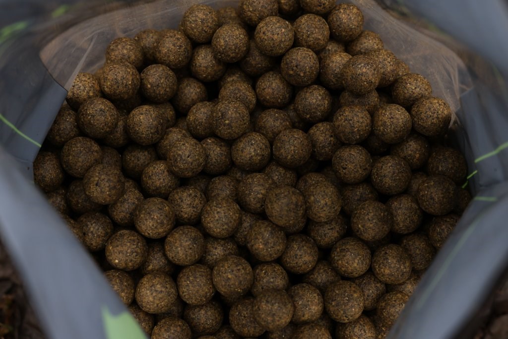 Nikl Boilie Economic Feed Rape Cloud 5kg Hmotnost: 5kg, Průměr: 20mm (obrázek 10)
