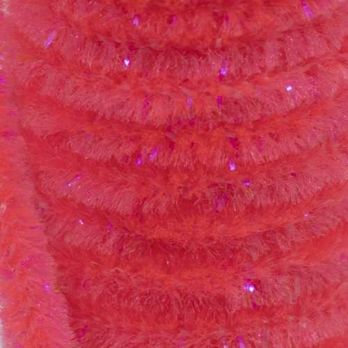 Semperfli Šenylka Sparkle Worm Chenille Fl. Pink 3mm