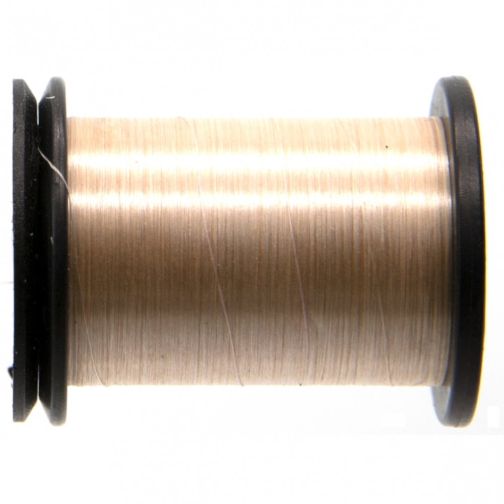 Semperfli Nit Nano Silk 30D 18/0 Brick Beige - Obrázek 2