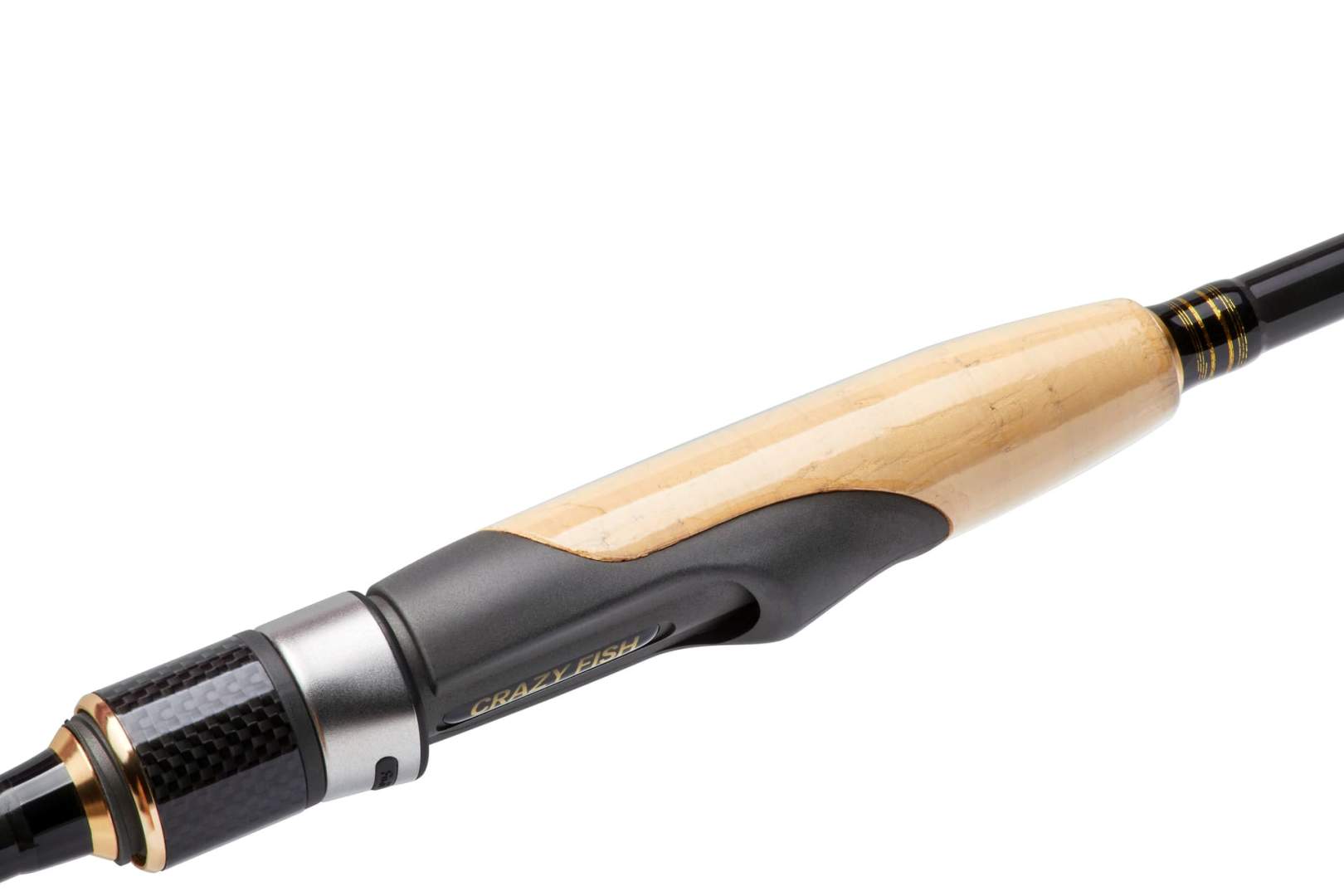 Crazy Fish Prut Arion ASR922LT 2,8m 3-14g 2-díl - Obrázek 3