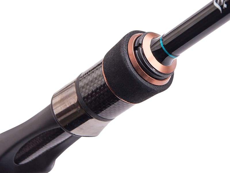 Crazy Fish Prut Versus VSR692LT 2,06m 3g -12g 2-díl (obrázek 9)