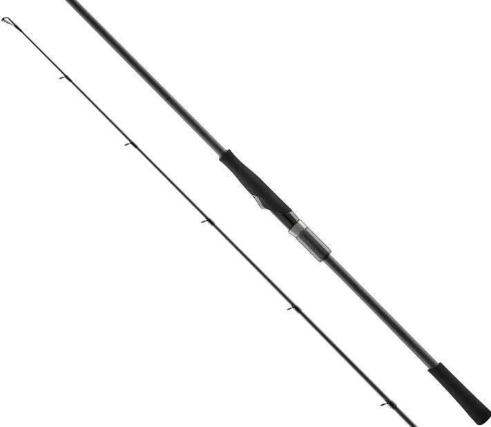 Favorite Prut Black Swan BSWTS1-772H 2,32m 16-56g 2-díl