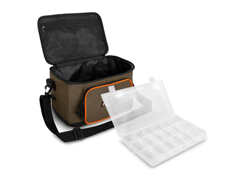 Delphin Taška Proxes Easy + Box Velikost: L + BOX (obrázek 11)