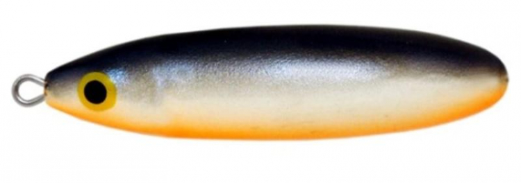 Rapala Plandavka Minnow Spoon SD Barva: SD, Délka: 8cm, Hmotnost: 22g