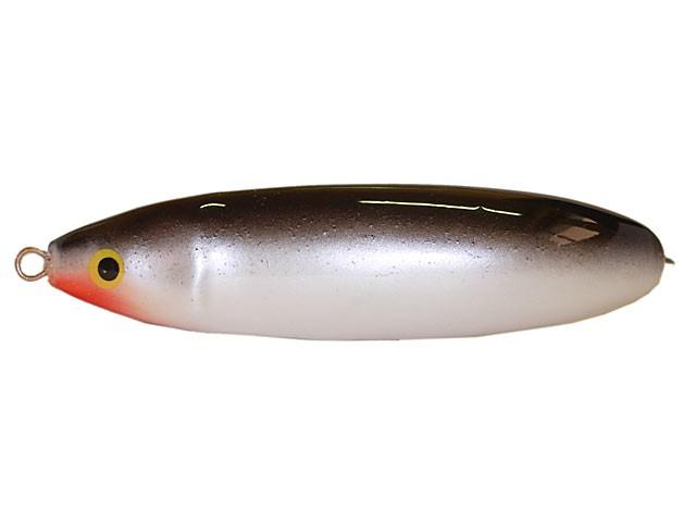 Rapala Plandavka Minnow Spoon BSF Délka: 8cm, Hmotnost: 22g