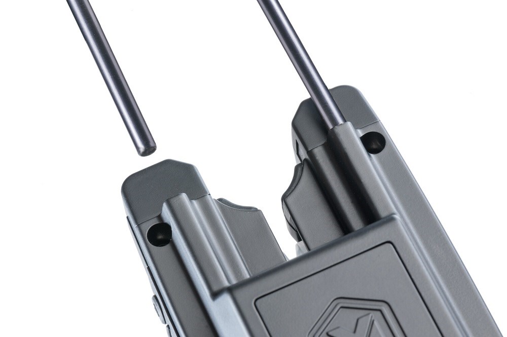 Mivardi Sada Hlásičů MCA Wireless Varianta: 2+1 (obrázek 10)