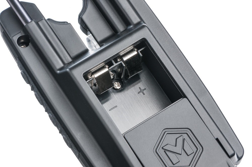 Mivardi Sada Hlásičů MCA Wireless Varianta: 2+1 (obrázek 11)