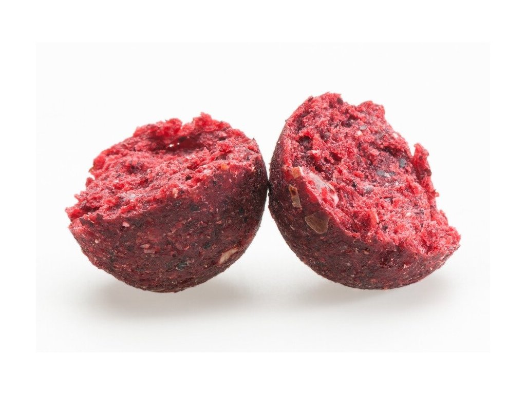 Mivardi Boilies Rapid Starter Fruit Bomb Hmotnost: 3,5kg, Průměr: 24mm - Obrázek 5