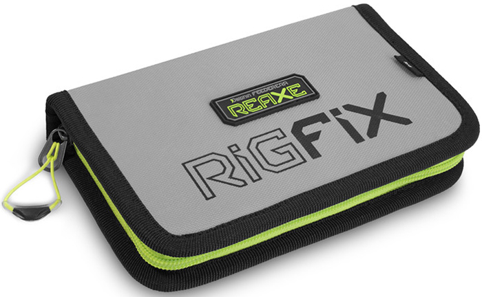 Delphin Pouzdro na Návazce Reaxe RigFIX