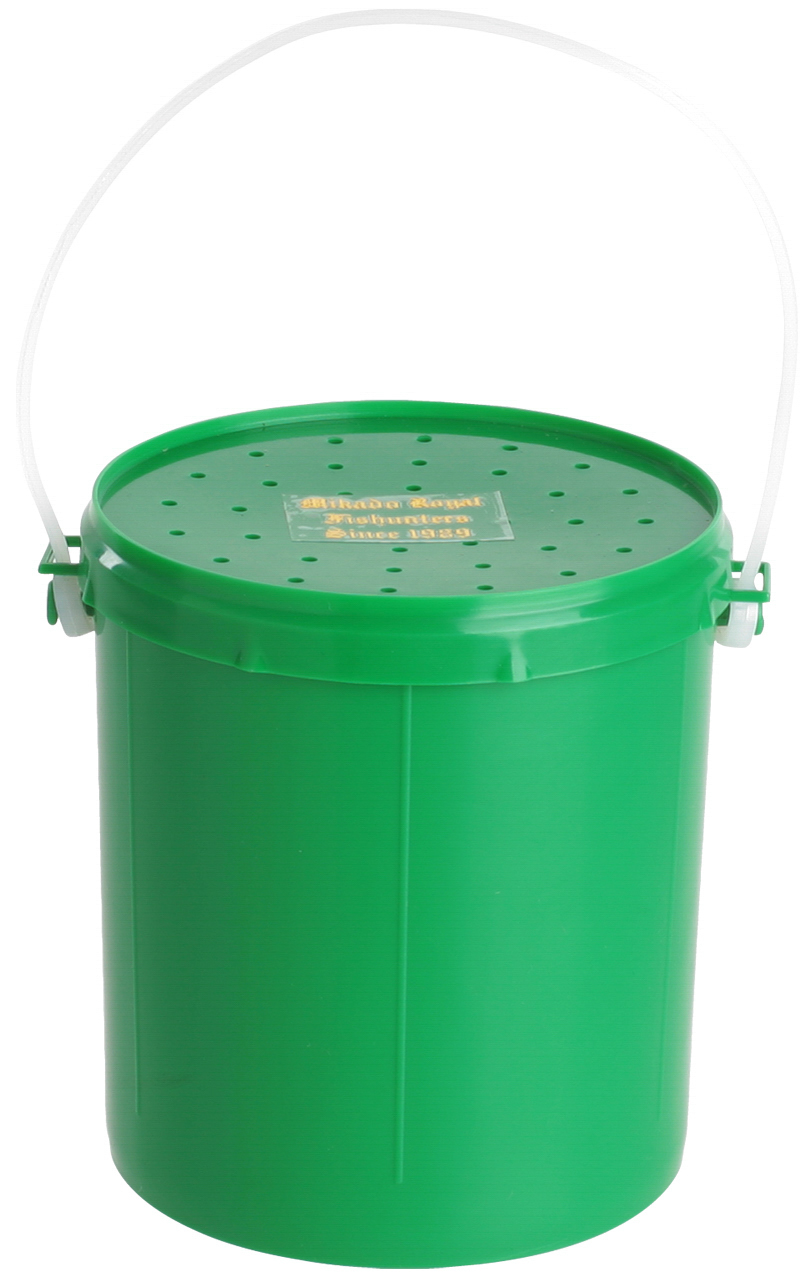 Mikado Krabička Na Nástrahy