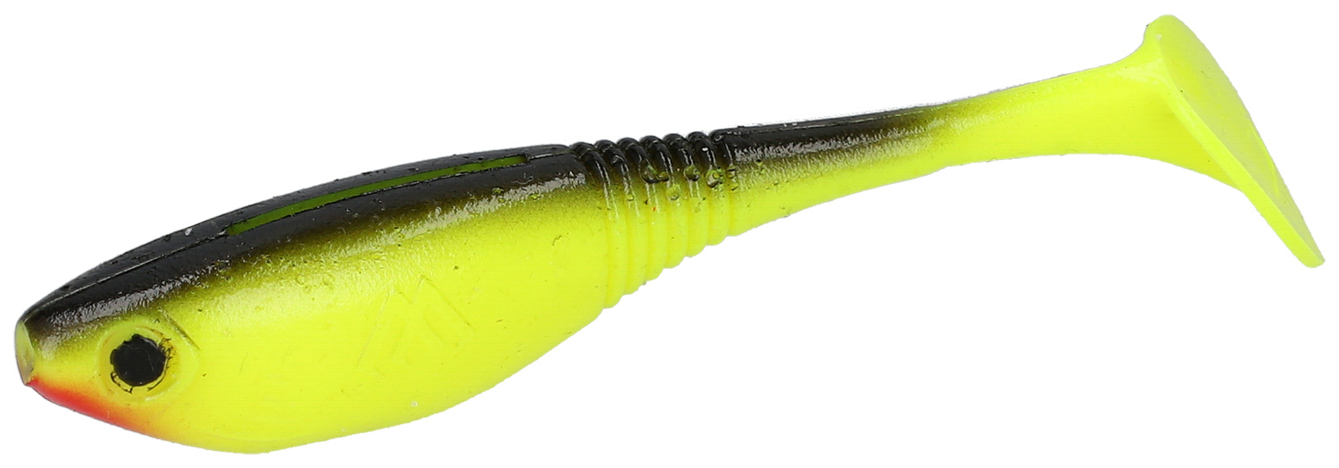 Mikado Gumová Nástraha Spark 69 Délka: 8,5cm, Počet kusů: 4ks