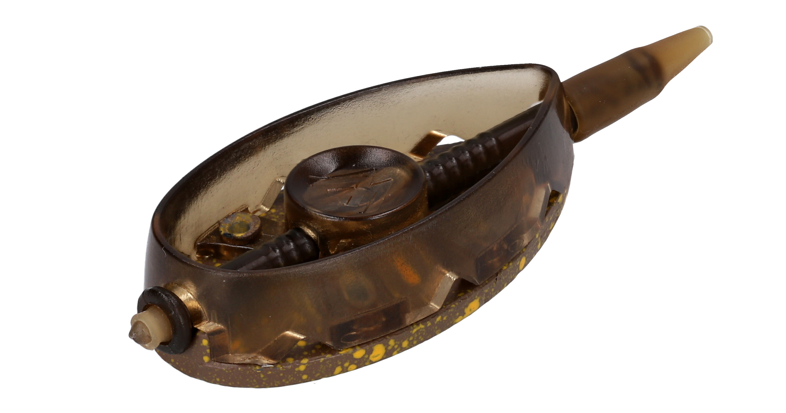 Mikado Krmítko Method Feeder Aperio L 1ks Hmotnost: 20g