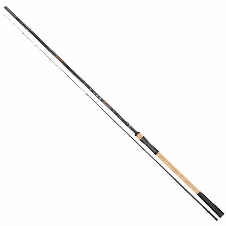 Trabucco Prut Sygnum XS Mini Feeder 3,3m 60g 2+3- díl