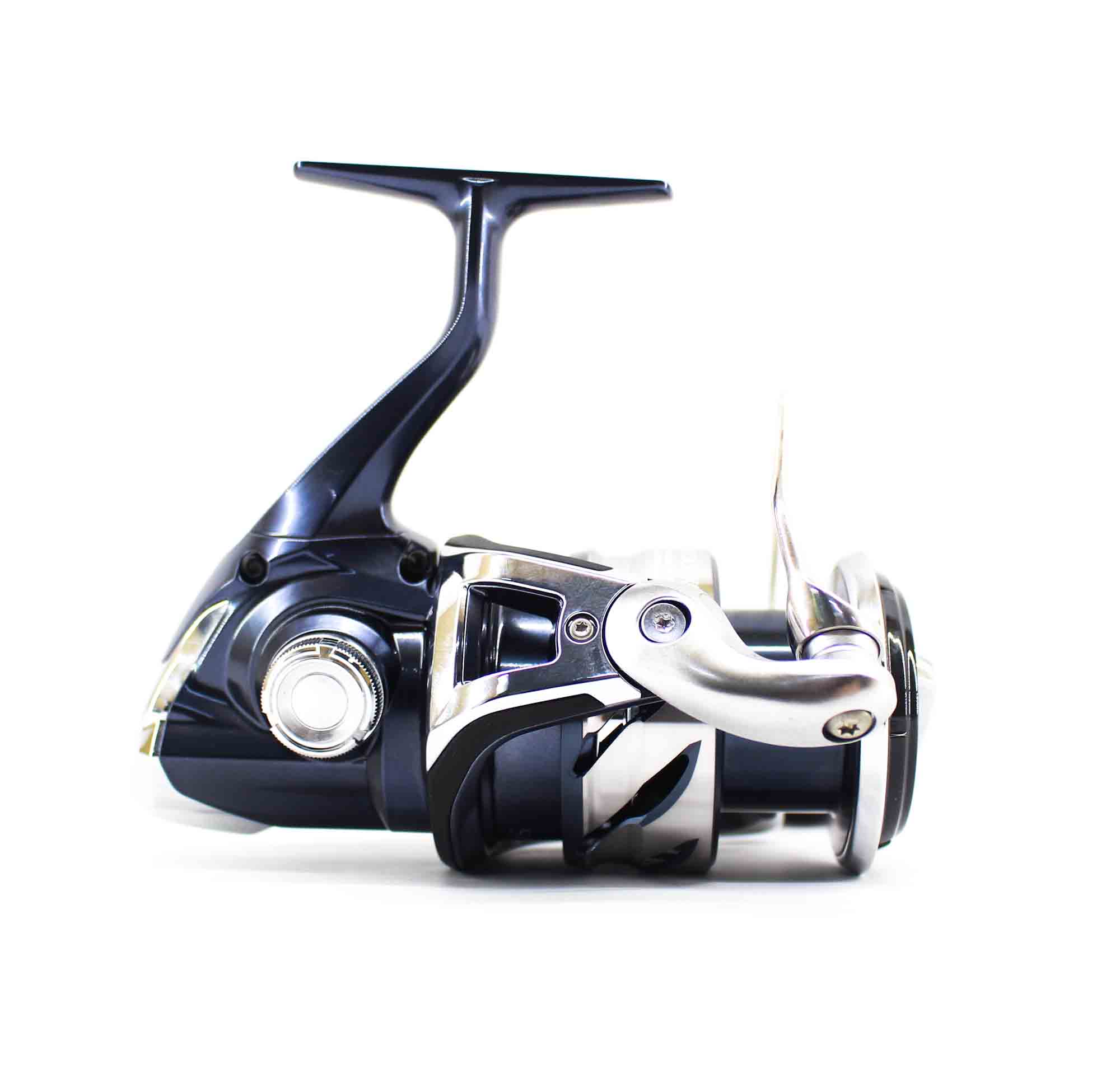 Shimano Naviják Twin Power SW C 5000 XG (obrázek 3)