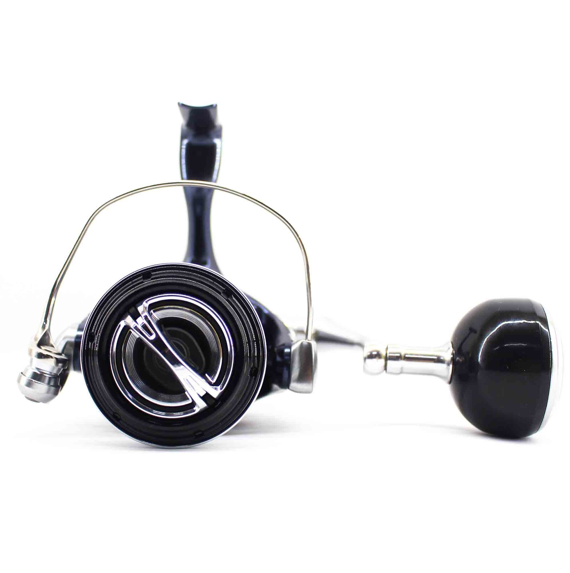 Shimano Naviják Twin Power SW C 5000 XG (obrázek 5)