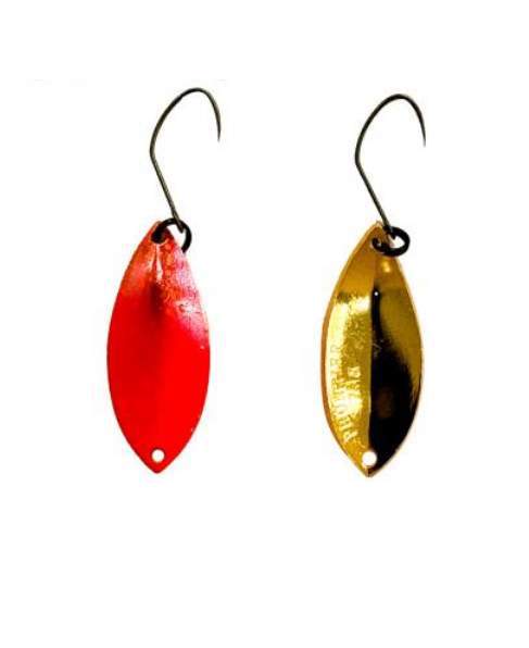 Vanfook Plandavka FPB Frontier RengekI G Hmotnost: 1,7g