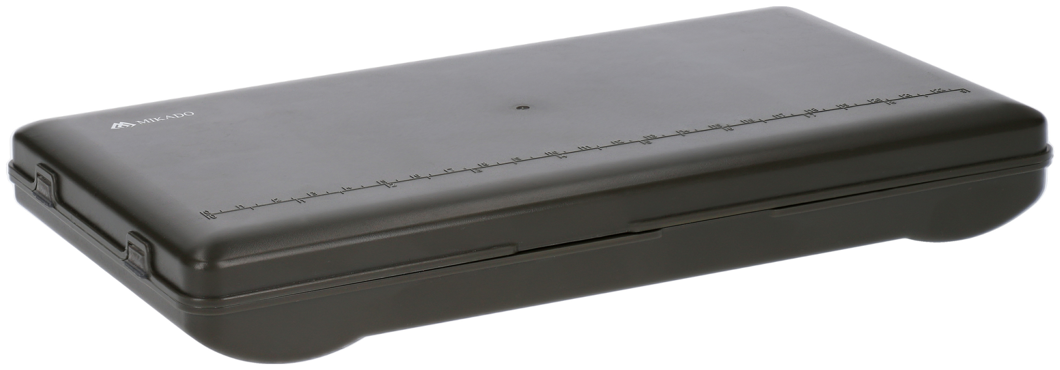 Mikado Pouzdro System Rig Box 2