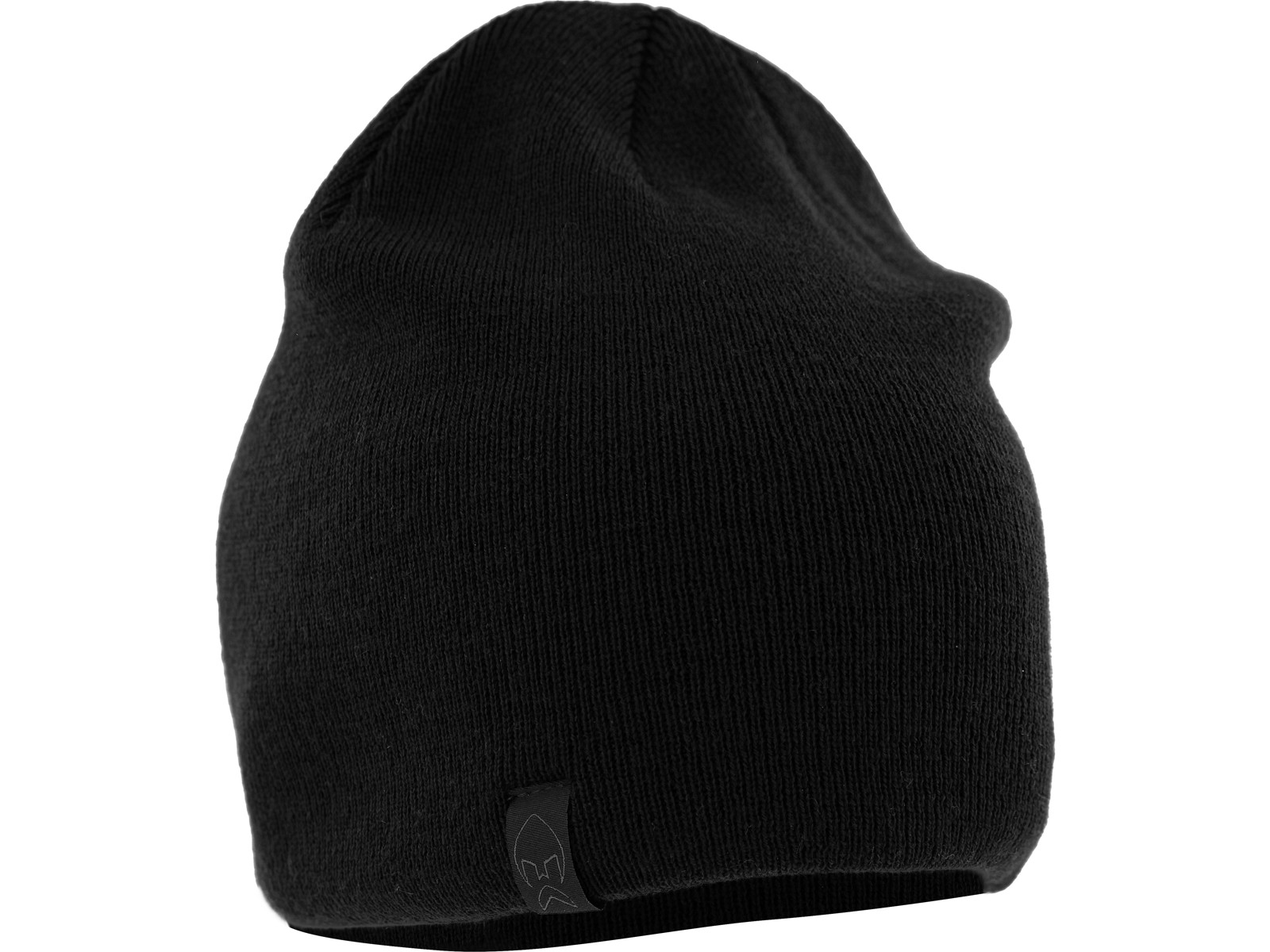 Westin Čepice Windster Beanie One Size Black
