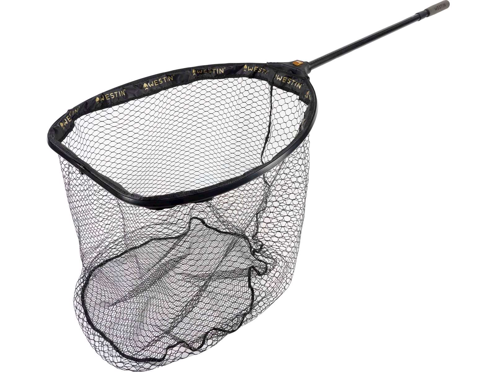 Westin Podběrák W3 CR Foldable Landing Net