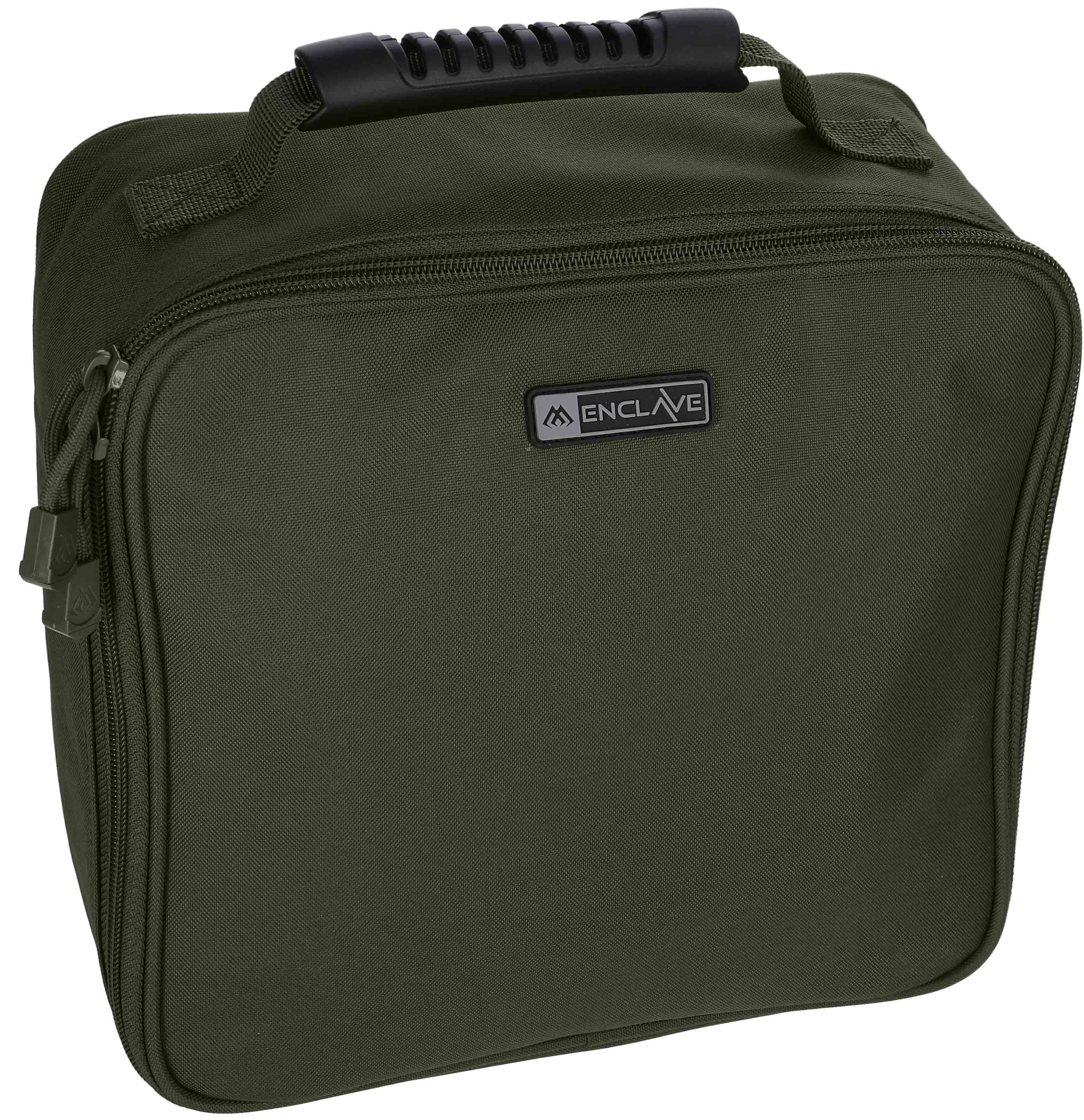 Mikado Jídelní Sada Bag Enclave Deluxe Dinner Set 2 Man - Obrázek 2