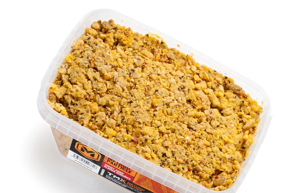 Mivardi Partikl Method Partikl 1kg Příchuť: Krill (obrázek 4)