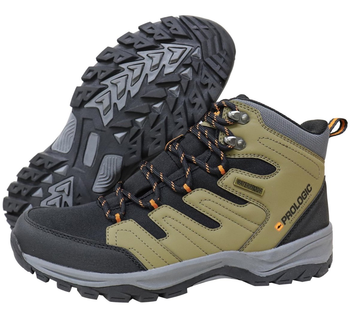 Prologic Boty Hiking Boot Velikost: 45