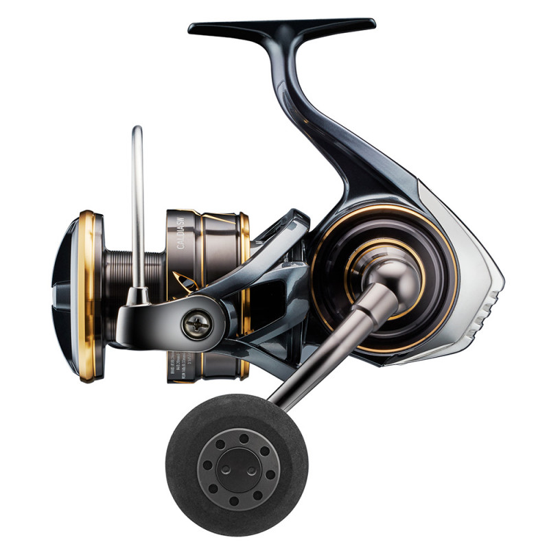 Daiwa Naviják 23 Caldia SW 4000D-CXH