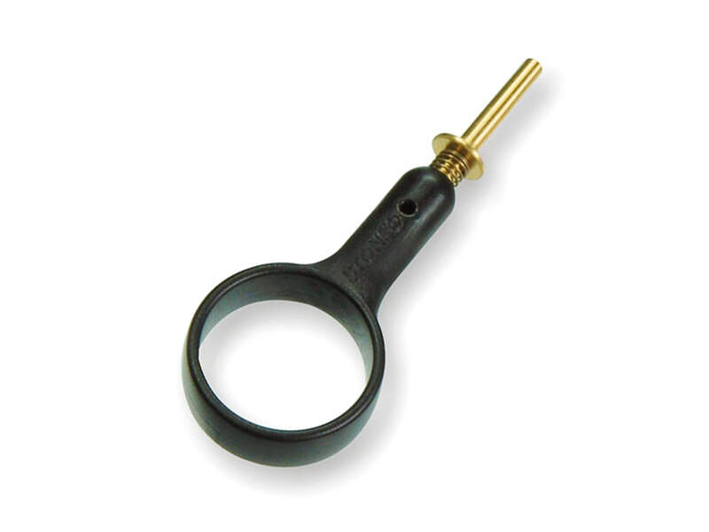 Stonfo Skřipec Elite Hackle Plier Micro