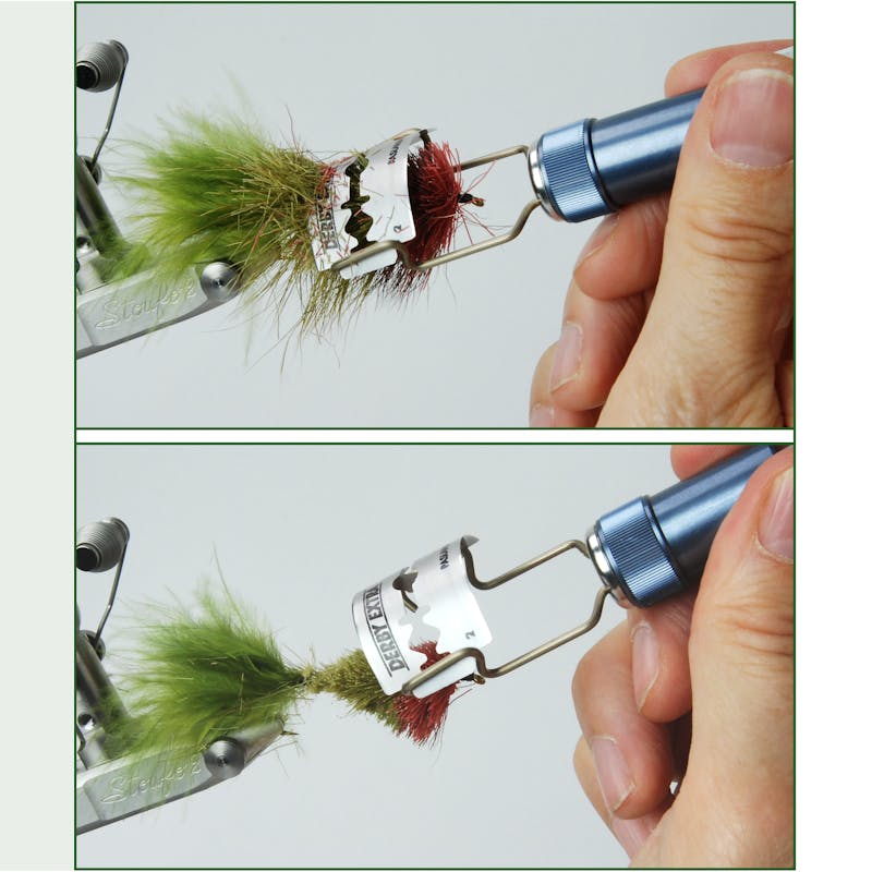 Stonfo Řezač Srstí Razon - Obrázek 2