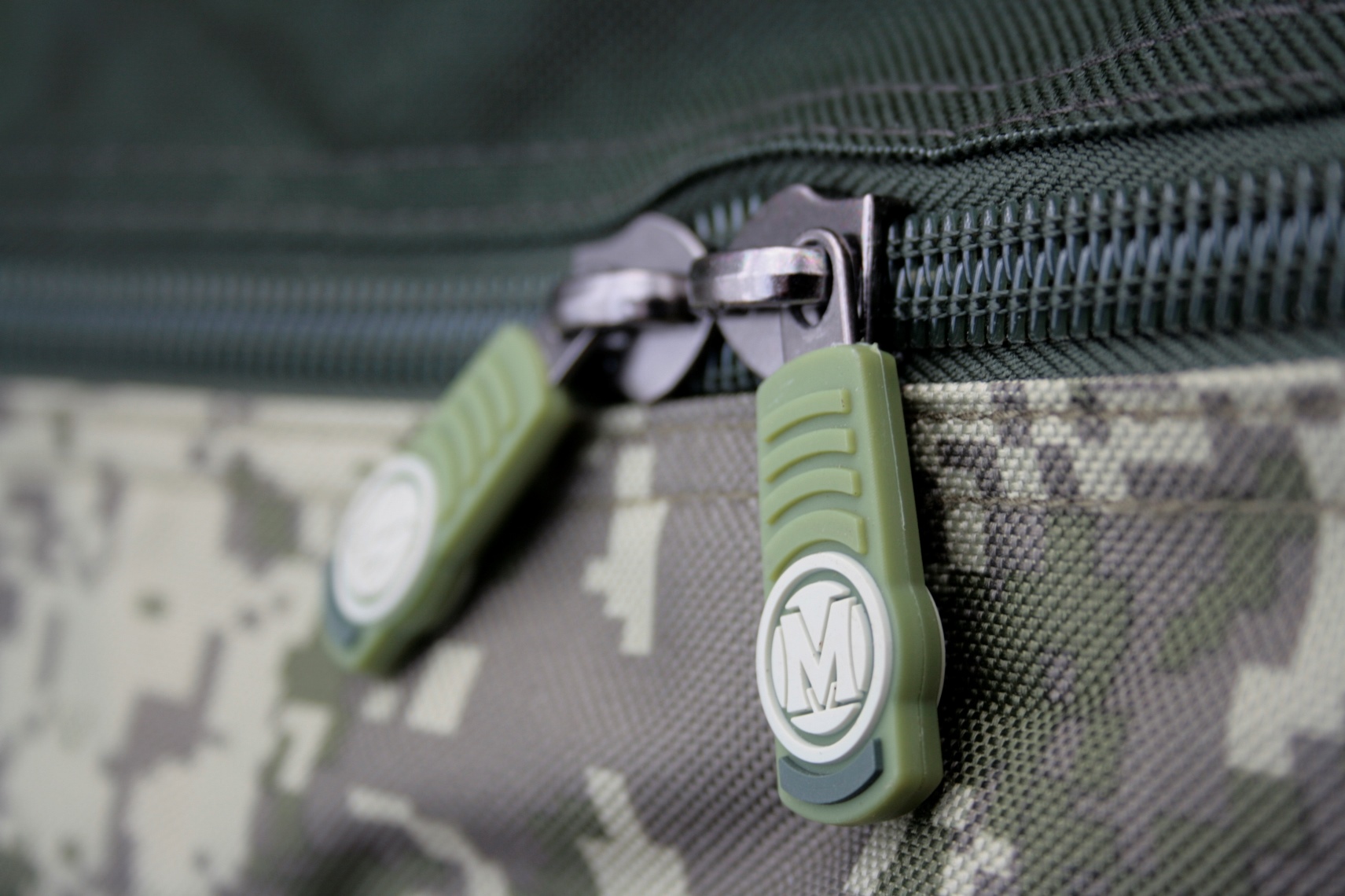 Mivardi Pouzdro Na Pruty Camo Code Compact 205cm (obrázek 11)