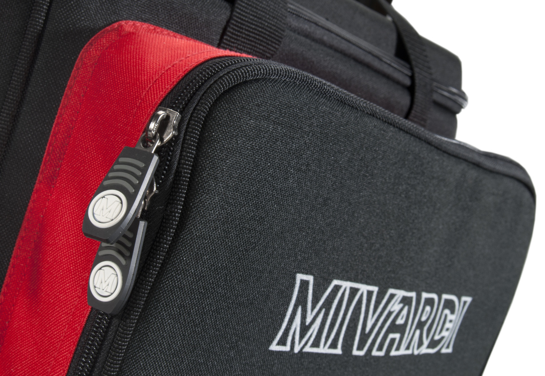 Mivardi Přepravní Taška Compact Team Mivardi (obrázek 3)